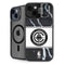 NBA LA Clippers Marble iPhone 14 Kickstand Case